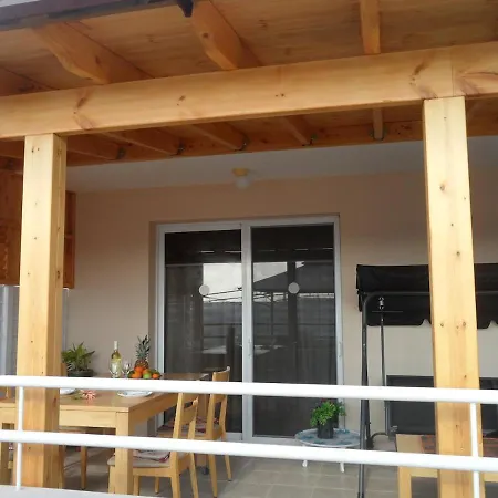 Nissi Area,ground Floor Flat, Free Internet * Agia Napa