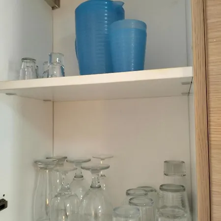 Appartement Nissi Area,ground Floor Flat, Free Internet Agia Napa