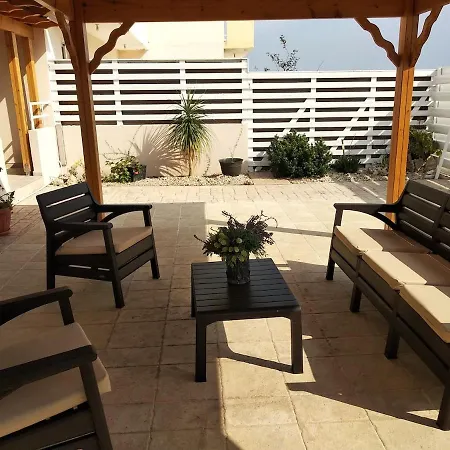 Appartement Nissi Area,ground Floor Flat, Free Internet