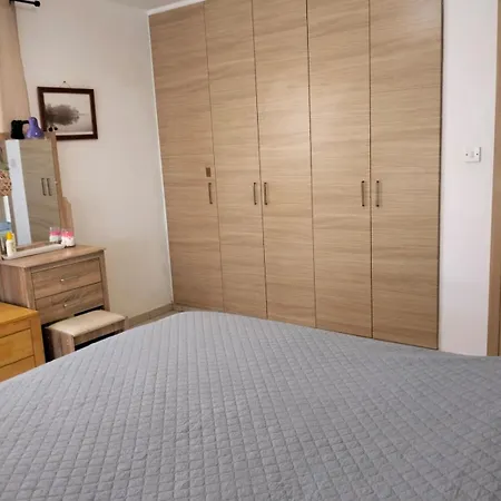 Appartement Nissi Area,ground Floor Flat, Free Internet