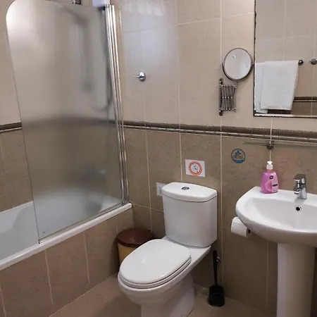 Nissi Area,ground Floor Flat, Free Internet Appartement Agia Napa